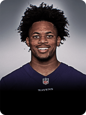 Keondre Jackson Starter Team Players 68 OVR - Madden NFL 26