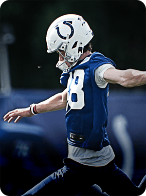 Maddux Trujillo Starter Team Players 68 OVR - Madden NFL 26