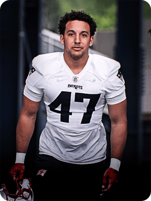 Julian Ashby Starter Team Players 68 OVR - Madden NFL 26