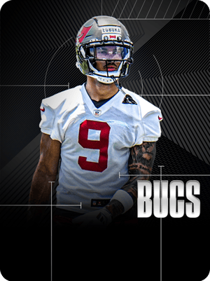 Emeka Egbuka Rookie Premiere 85 OVR - Madden NFL 26