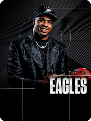 Jihaad Campbell Rookie Premiere 85 OVR - Madden NFL 26