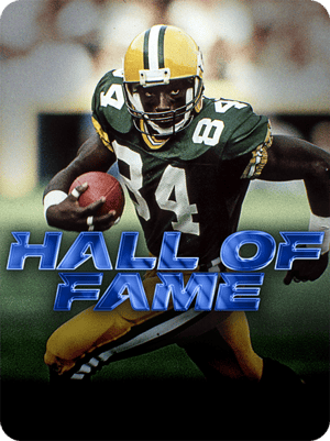 Sterling Sharpe Pre Order 80 OVR - Madden NFL 26