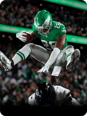 Saquon Barkley Pre Order 81 OVR - Madden NFL 26