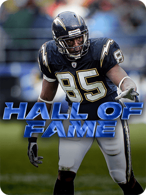 Antonio Gates Pre Order 80 OVR - Madden NFL 26