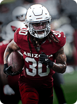 Xavier Weaver Core 71 OVR - Madden NFL 26