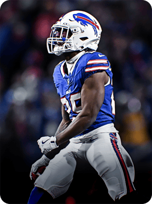 Brandon Codrington Core 71 OVR - Madden NFL 26