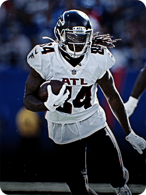 Cordarrelle Patterson Core 74 OVR - Madden NFL 26