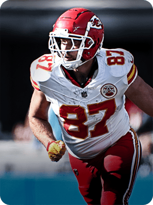 Travis Kelce Core 83 OVR - Madden NFL 26