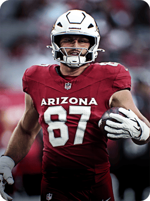 Tip Reiman Core 74 OVR - Madden NFL 26