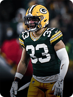 Evan Williams Core 75 OVR - Madden NFL 26