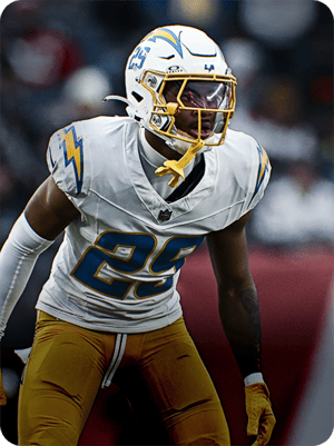 Tarheeb Still Core 78 OVR - Madden NFL 26