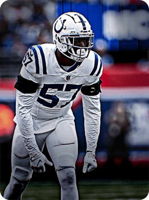 Jaylon Carlies Core 74 OVR - Madden NFL 26