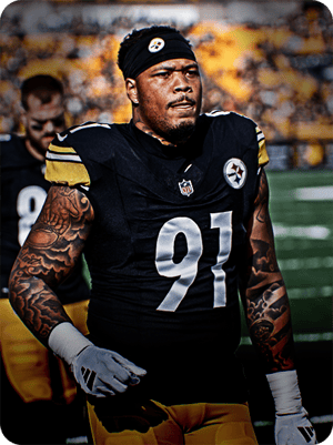 Logan Lee Core 72 OVR - Madden NFL 26