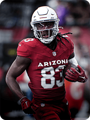 Tejhaun Palmer Core 70 OVR - Madden NFL 26