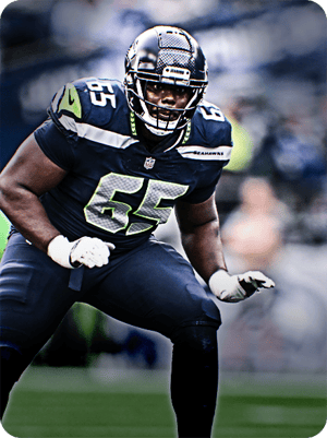 Michael Jerrell Core 73 OVR - Madden NFL 26