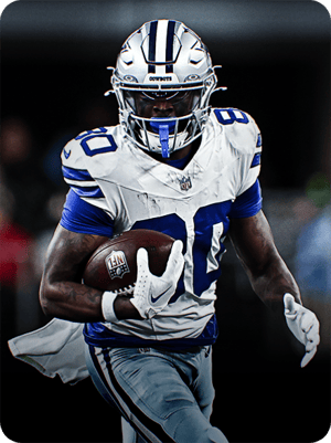 Ryan Flournoy Core 71 OVR - Madden NFL 26