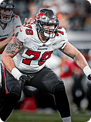 Elijah Klein Core 73 OVR - Madden NFL 26