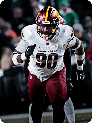 Javontae Jean-Baptiste Core 70 OVR - Madden NFL 26