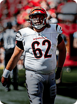 Matt Lee Core 71 OVR - Madden NFL 26