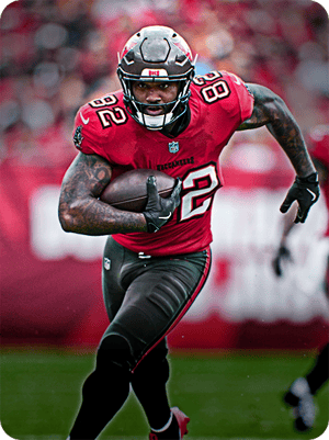 Devin Culp Core 71 OVR - Madden NFL 26