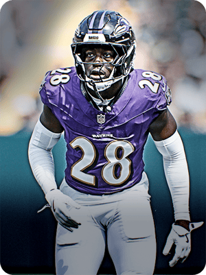 Sanoussi Kane Core 72 OVR - Madden NFL 26