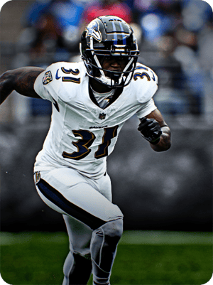 Bump Cooper Jr Core 70 OVR - Madden NFL 26