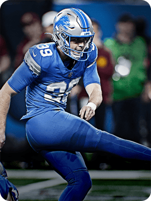 Jake Bates Core 79 OVR - Madden NFL 26