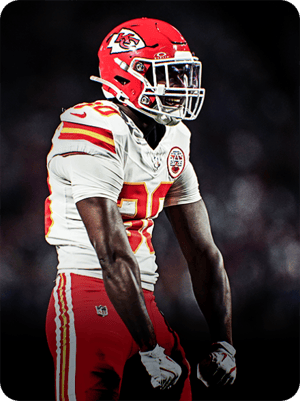 Chris Roland-Wallace Core 70 OVR - Madden NFL 26