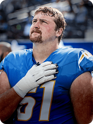 Karsen Barnhart Core 70 OVR - Madden NFL 26