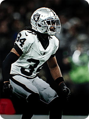 Thomas Harper Core 70 OVR - Madden NFL 26