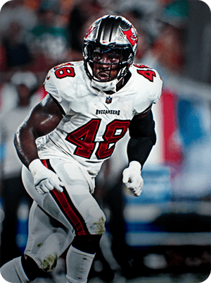 Antonio Grier Jr Core 71 OVR - Madden NFL 26