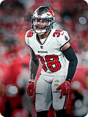 Rashad Wisdom Core 70 OVR - Madden NFL 26