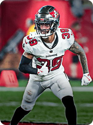 Marcus Banks Core 70 OVR - Madden NFL 26