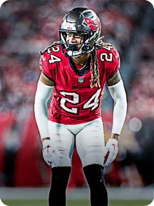 Tyrek Funderburk Core 71 OVR - Madden NFL 26