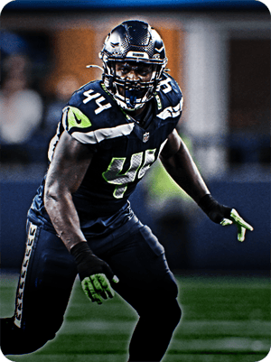 Jamie Sheriff Core 72 OVR - Madden NFL 26