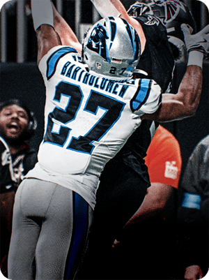 Shemar Bartholomew Core 71 OVR - Madden NFL 26