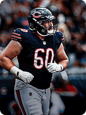 Bill Murray Core 72 OVR - Madden NFL 26