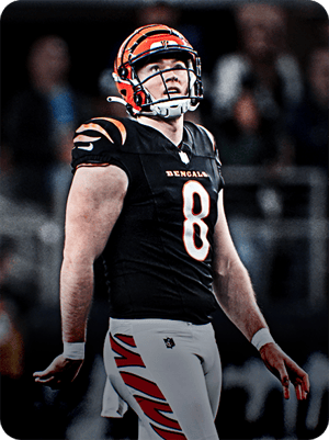 Ryan Rehkow Core 76 OVR - Madden NFL 26