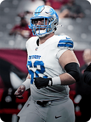 Michael Niese Core 71 OVR - Madden NFL 26