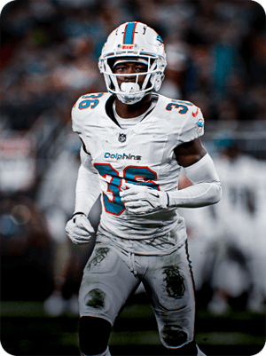 Storm Duck Core 70 OVR - Madden NFL 26