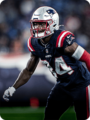 Dell Pettus Core 73 OVR - Madden NFL 26