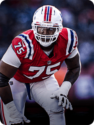 Demontrey Jacobs Core 72 OVR - Madden NFL 26