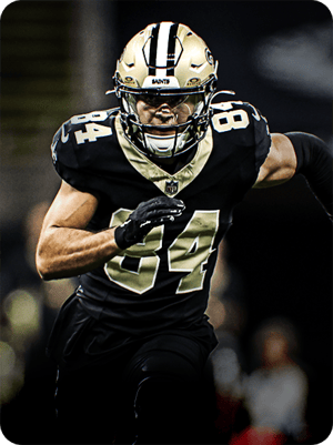 Mason Tipton Core 71 OVR - Madden NFL 26