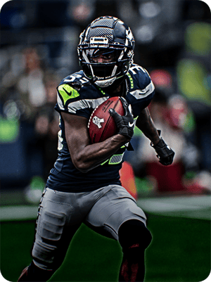 Dee Williams Core 70 OVR - Madden NFL 26