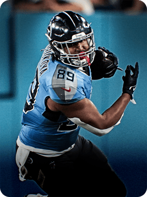 Thomas Odukoya Core 71 OVR - Madden NFL 26