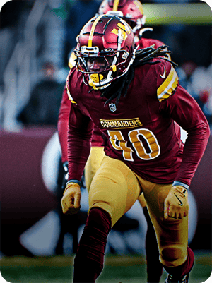 Tyler Owens Core 71 OVR - Madden NFL 26