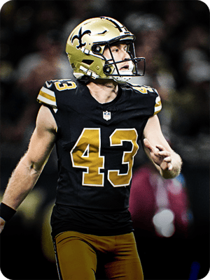 Matthew Hayball Core 75 OVR - Madden NFL 26