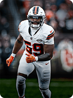 Winston Reid Core 73 OVR - Madden NFL 26