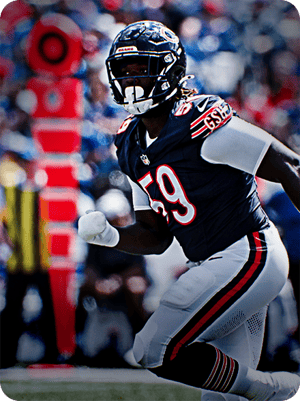 Jamree Kromah Core 71 OVR - Madden NFL 26