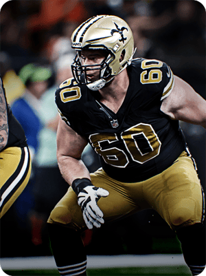 Kyle Hergel Core 70 OVR - Madden NFL 26